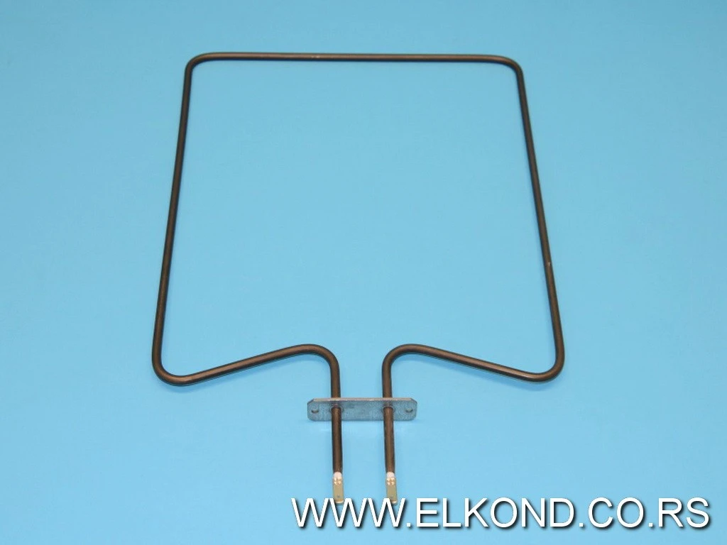 GREJAČ ŠPORETA 1000W EC6251WD