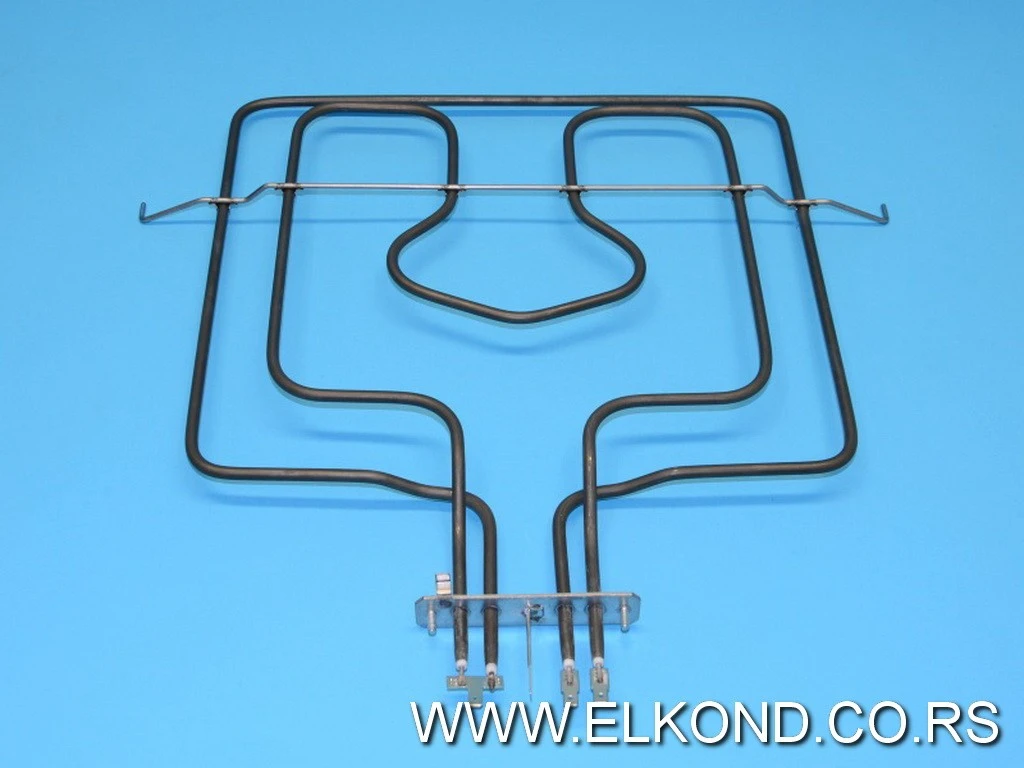 GREJAČ ŠPORETA 1100/1600W GORENJE