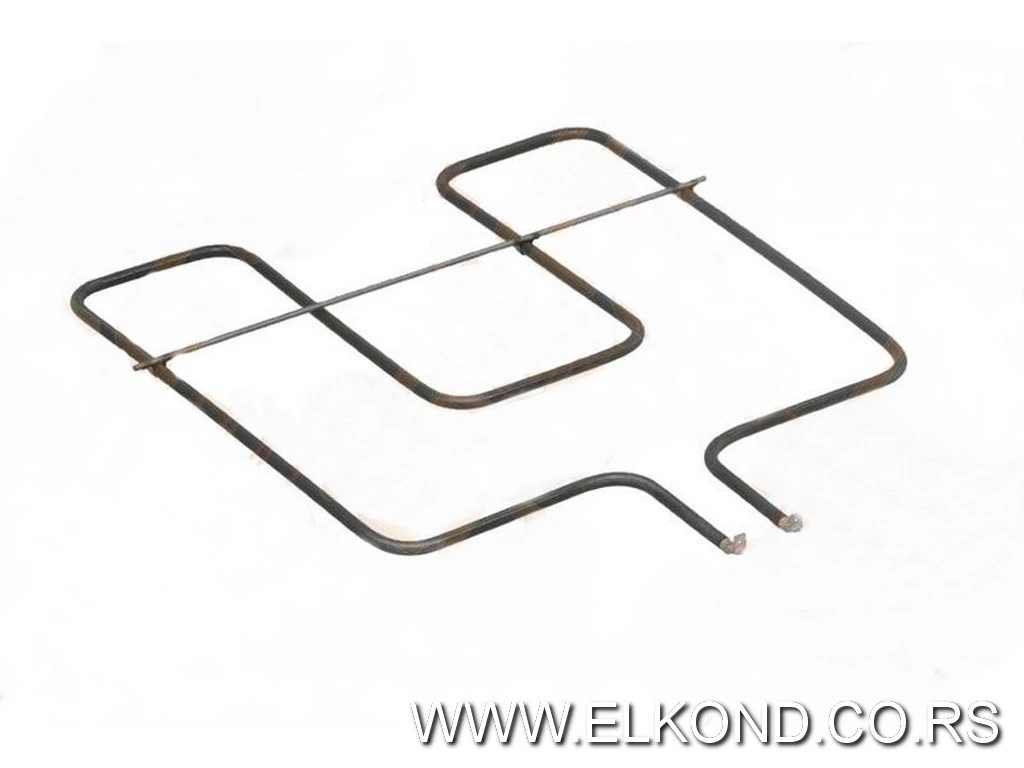 GREJAČ ŠPORETA 1100W KONČAR NOVI TIP