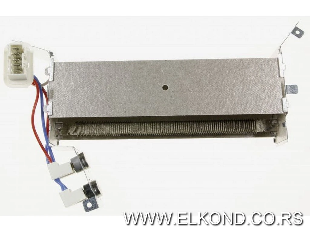 GREJAČ SUŠARE 2300W BEKO 2969800100