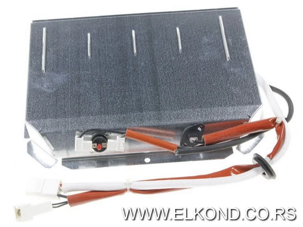 GREJAČ SUŠARE BEKO 2976680100