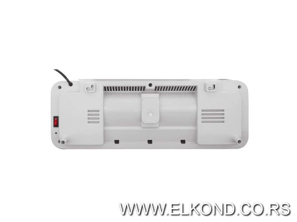 **GREJALICA ZIDNA PTC 2000W PROSTO Tuya PROSTO