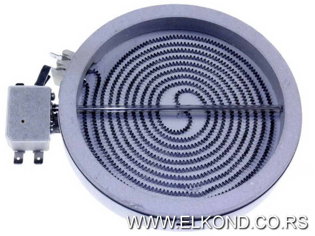 GREJNA PLOČA FI-164mm 1200W BEKO 162926006