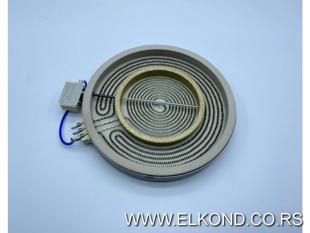 GREJNA PLOČA FI-230mm 750/2200W BEKO 162926021