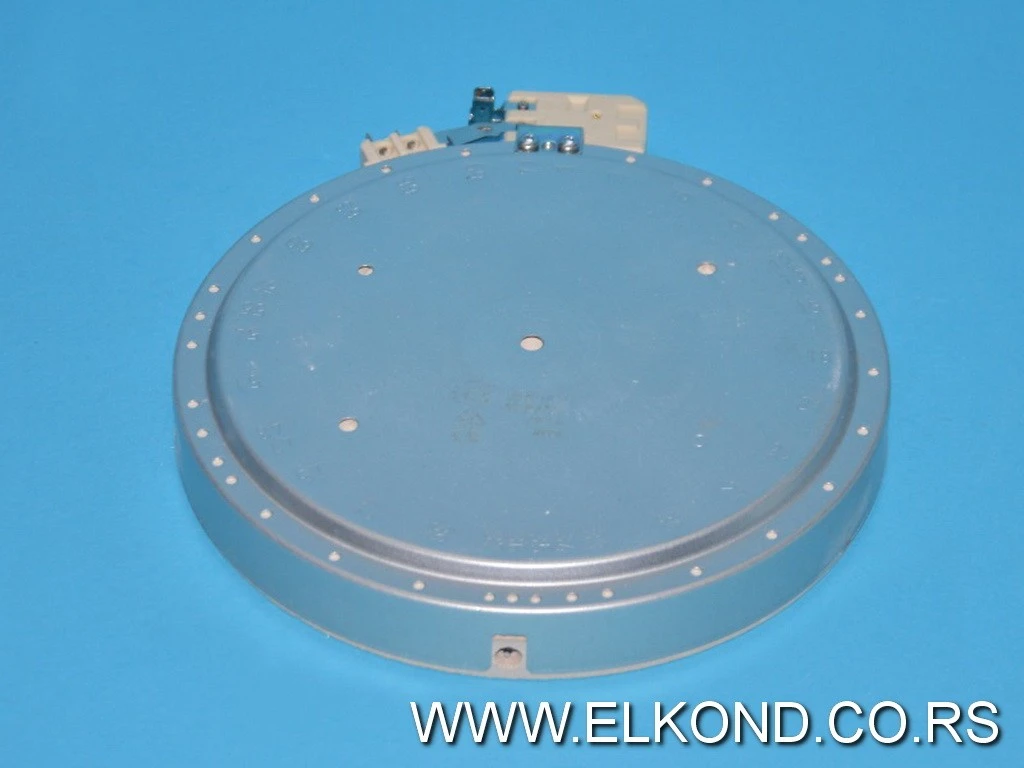 GREJNA PLOČA ZA RAVNU PLOČU 230V 1800W 180mm GORENJE 651613