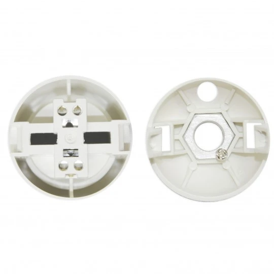 GRLO E27 LUSTER BELO 254.
