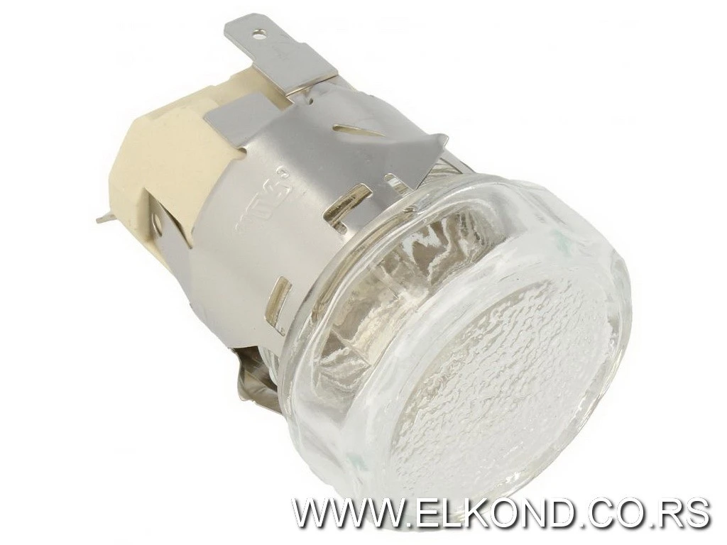 GRLO SA SIJALICOM I KAPOM ZA RERNU WHIRLPOOL 481010638530