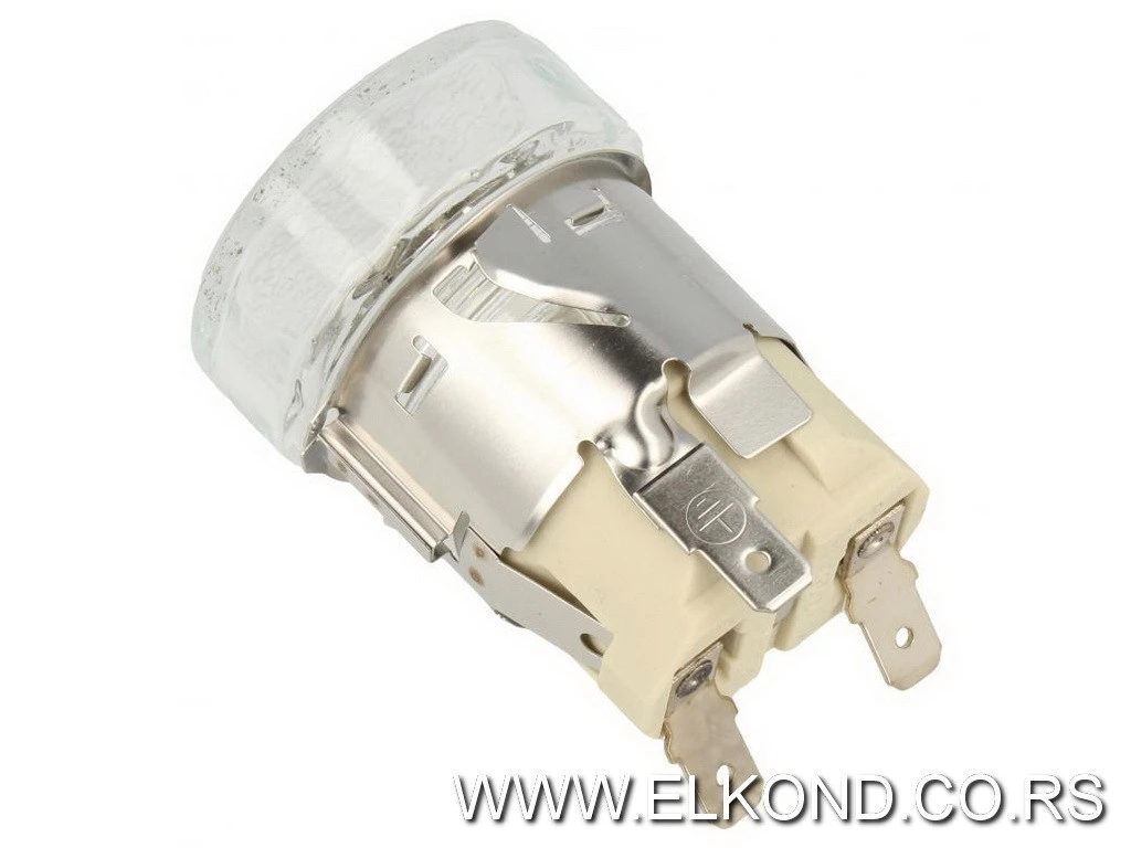 GRLO SA SIJALICOM I KAPOM ZA RERNU WHIRLPOOL 481010638530