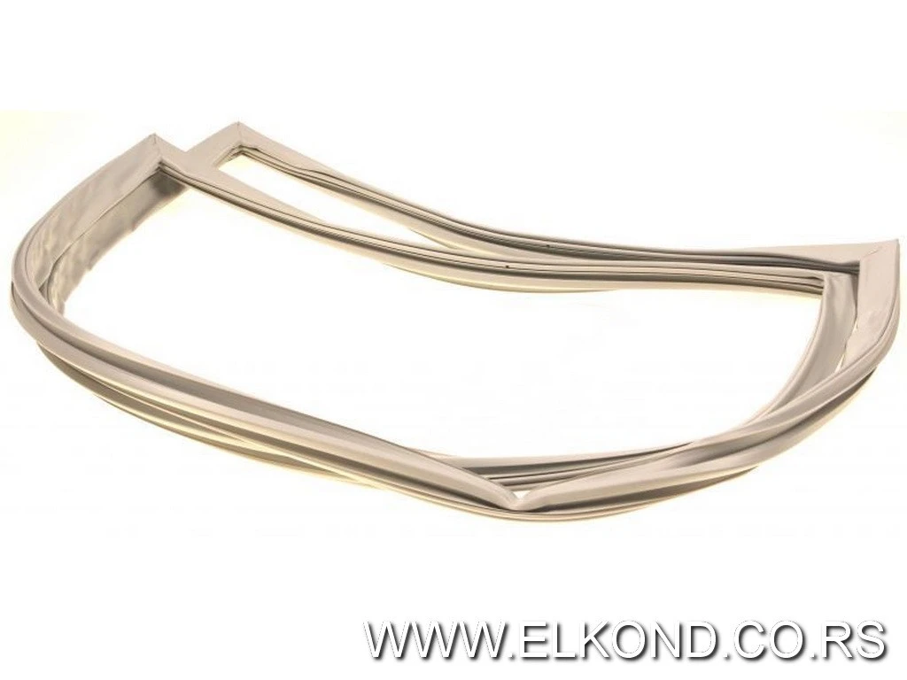 GUMA VRATA FRIŽIDERA BEKO 4668511800