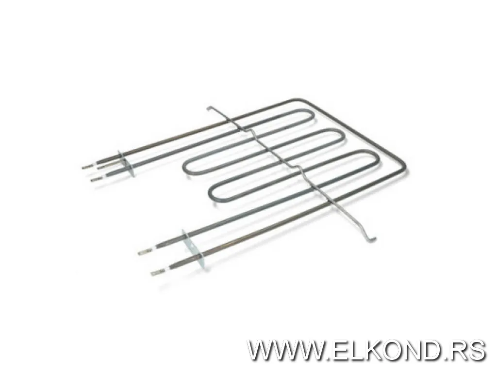 Grejač rerne 2250W WHIRLPOOL 482000022705