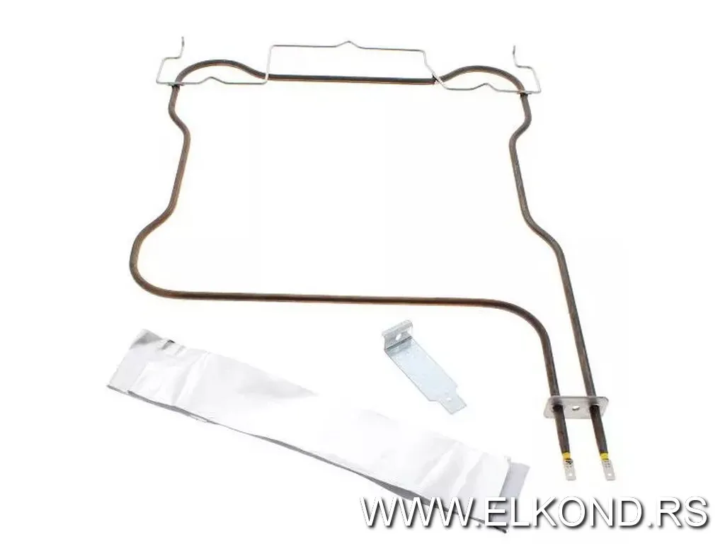 Grejač rerne donji 1150W Indesit C00863131