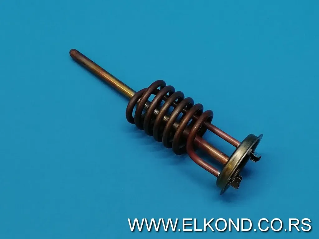 Grejač bojlera 5/10lit 2000W WUG GORENJE 844761