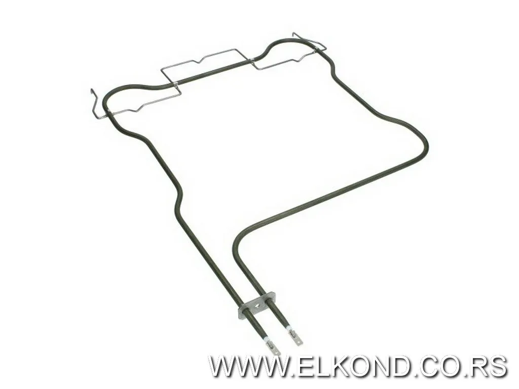 Grejač šporeta 1000W BAUKNECHT 488000526531