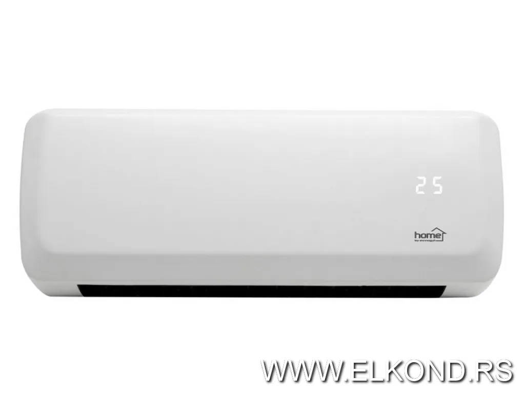 Grejalica zidna PTC 2000W PROSTO FKF42201