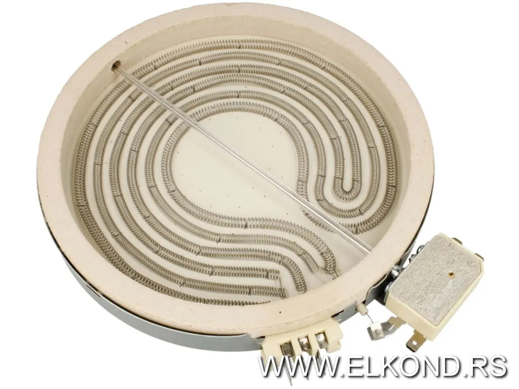 Grejna ploča 1700W D180 gorenje 815387