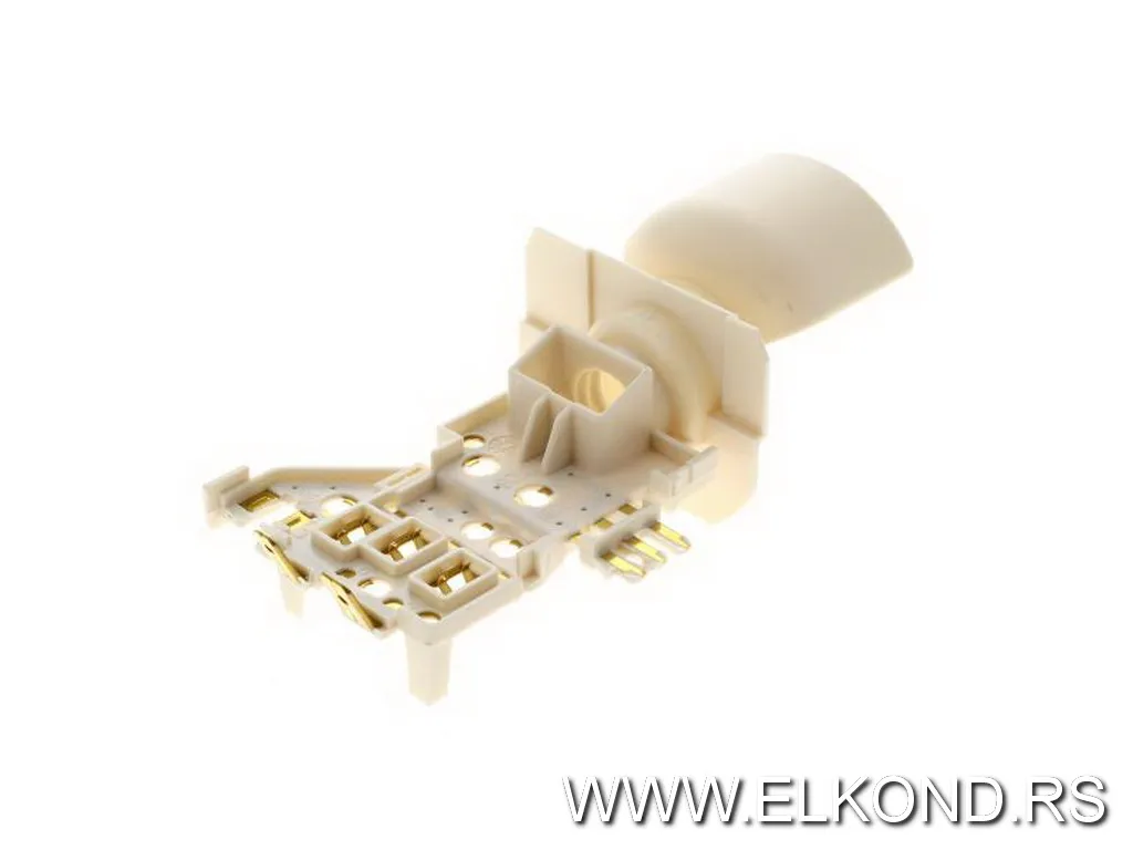 Grlo sijalice frižidera Whirlpool Indesit C00424978