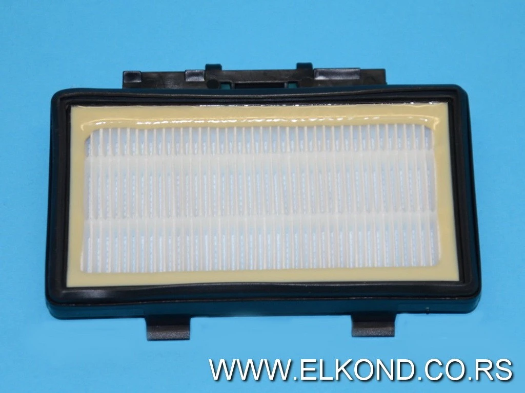 HEPA FILTER IZLAZNI USISIVAČA VC1611CXBK 623462