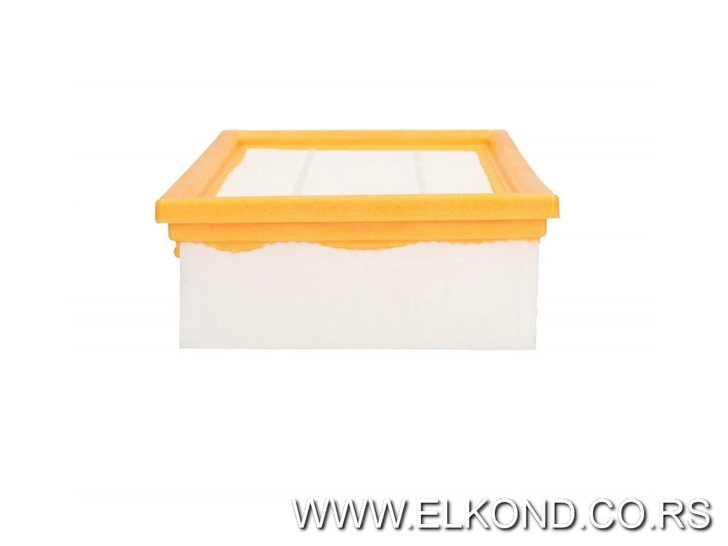 HEPA FILTER KARCHER 6.904-367.0
