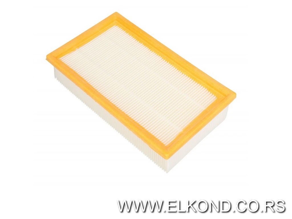 HEPA FILTER KARCHER 6.904-367.0