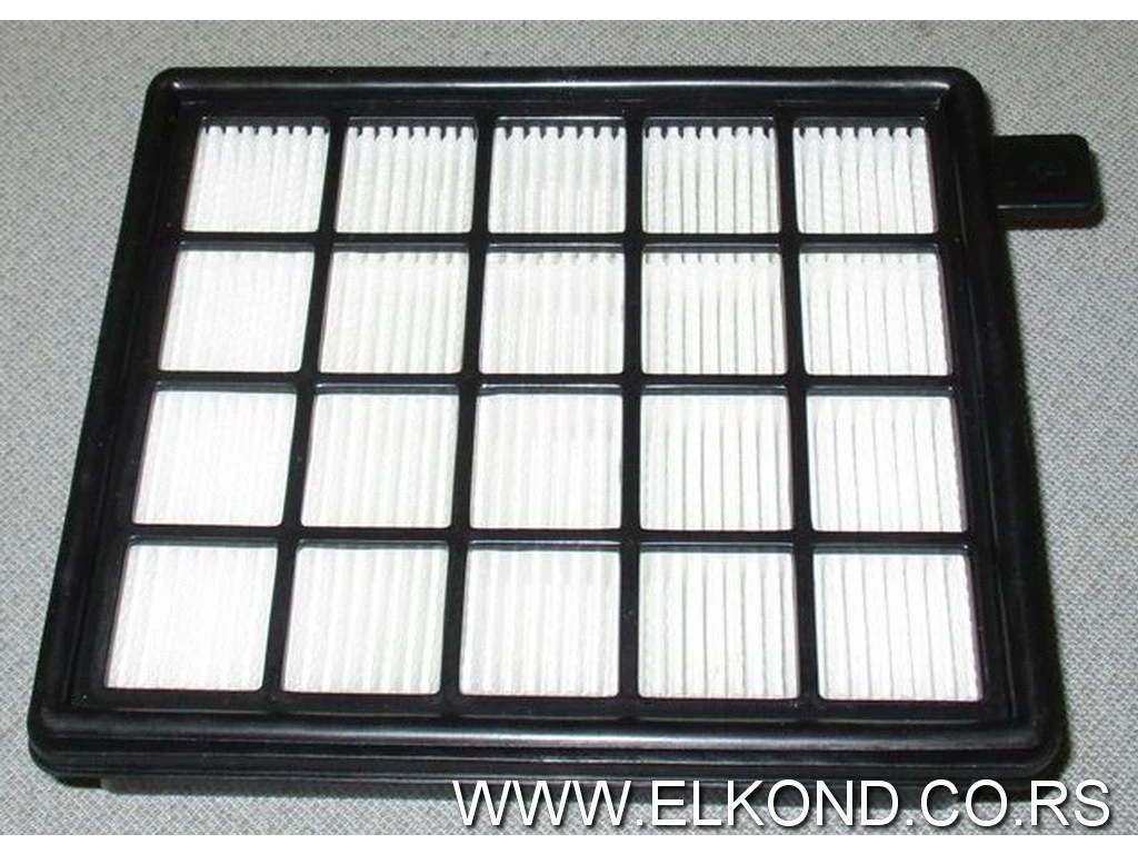 HEPA FILTER USISIVAČA BEKO 9178005623
