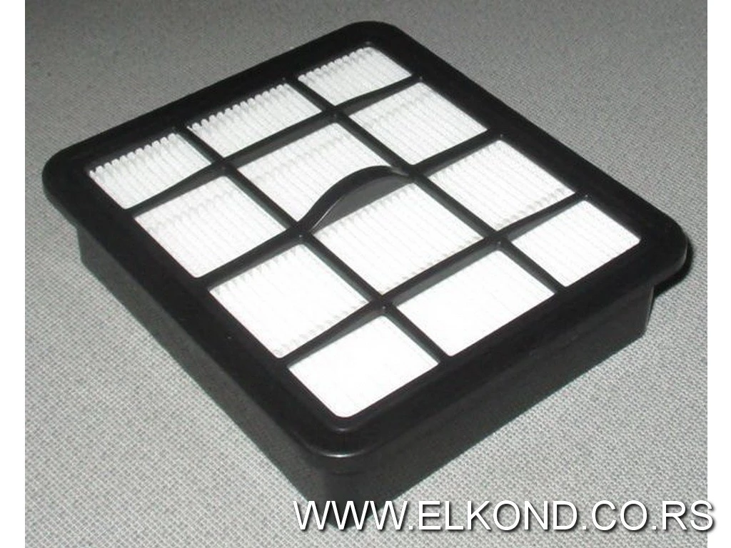 HEPA FILTER USISIVAČA BEKO 9178008360