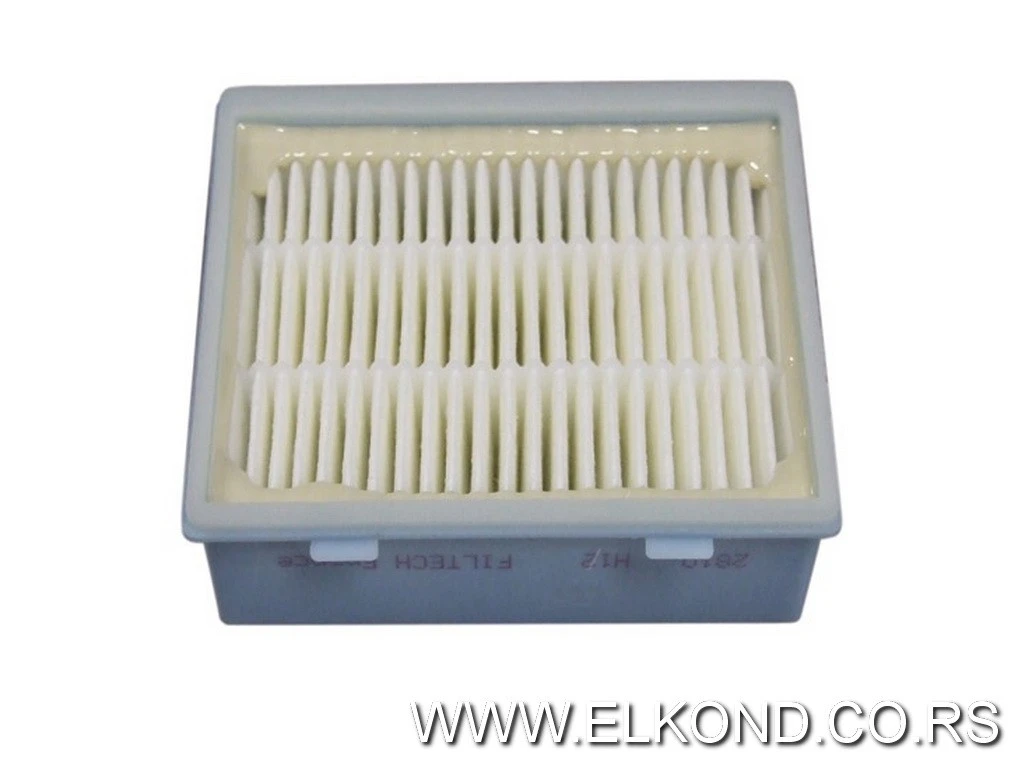 HEPA FILTER USISIVAČA BOSCH 00572234