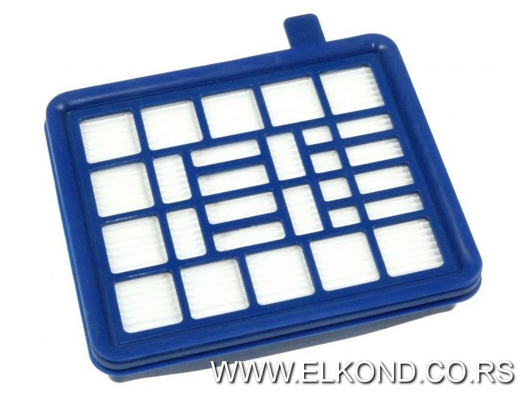 HEPA FILTER USISIVAČA BOSCH 00793976