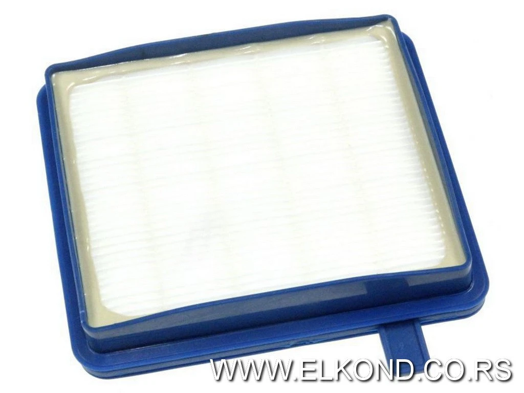 HEPA FILTER USISIVAČA BOSCH 00793976