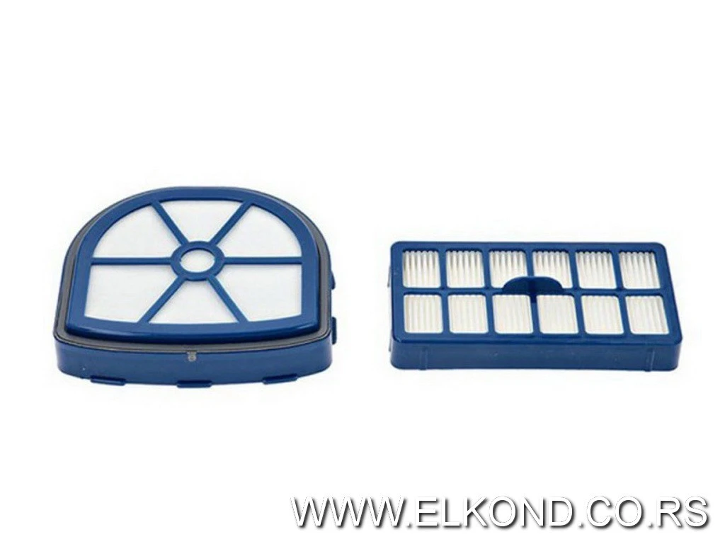 HEPA FILTER USISIVAČA CANDY HOOVER 35601759