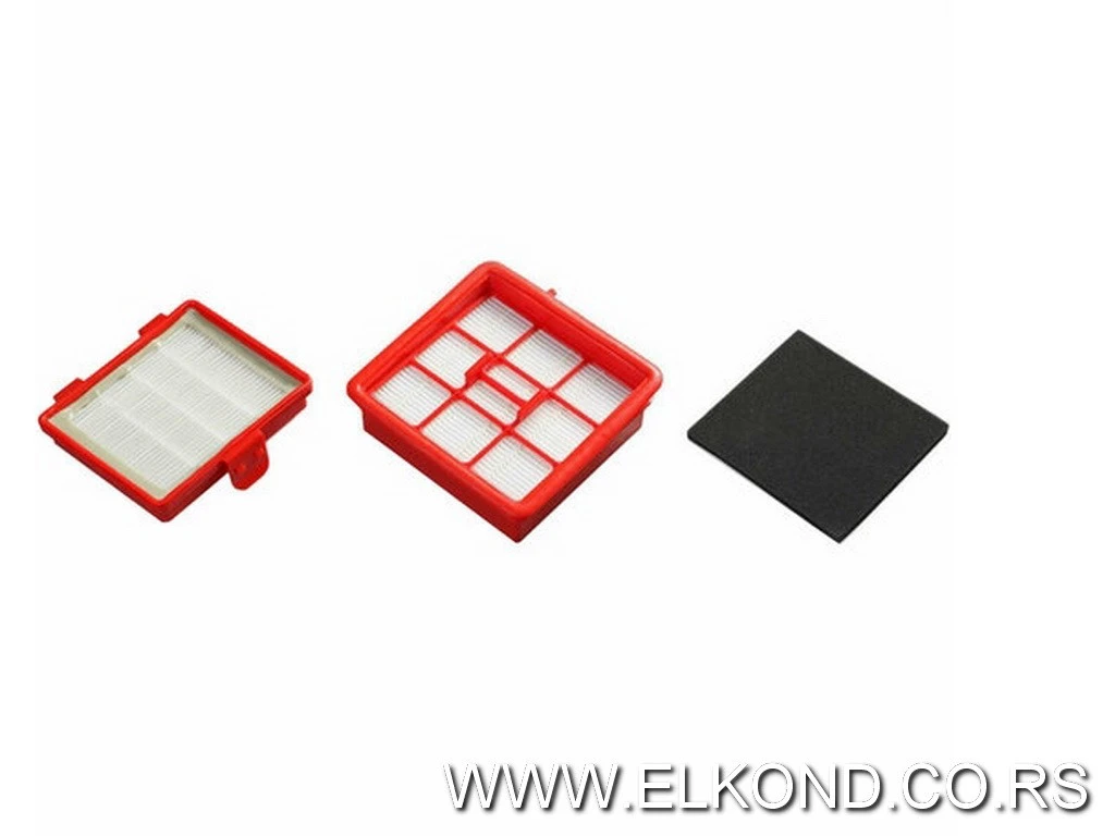 HEPA FILTER USISIVAČA GORENJE 732741