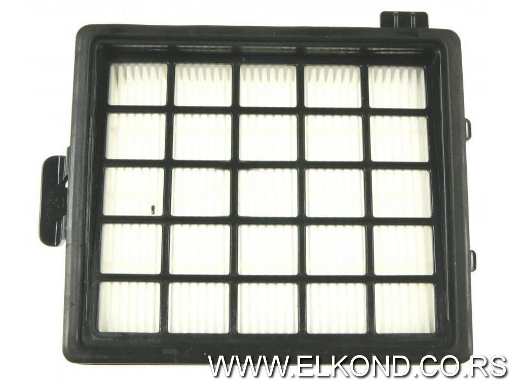 HEPA FILTER USISIVAČA PHILIPS 422245946161