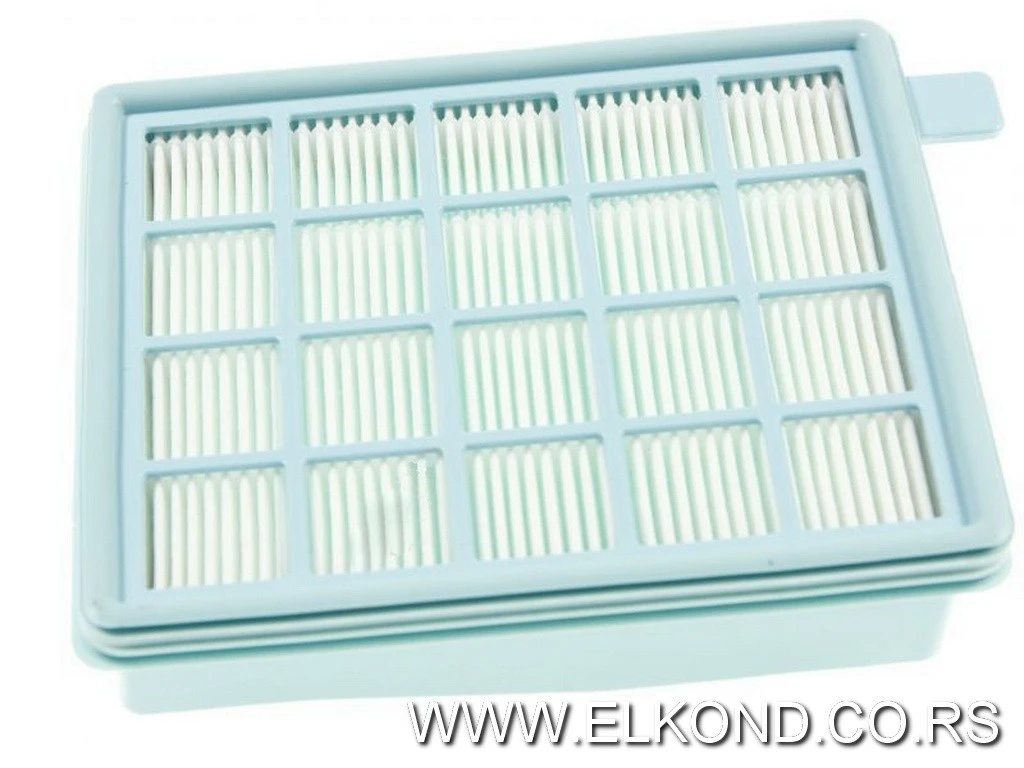 HEPA FILTER USISIVAČA PHILIPS FC8058
