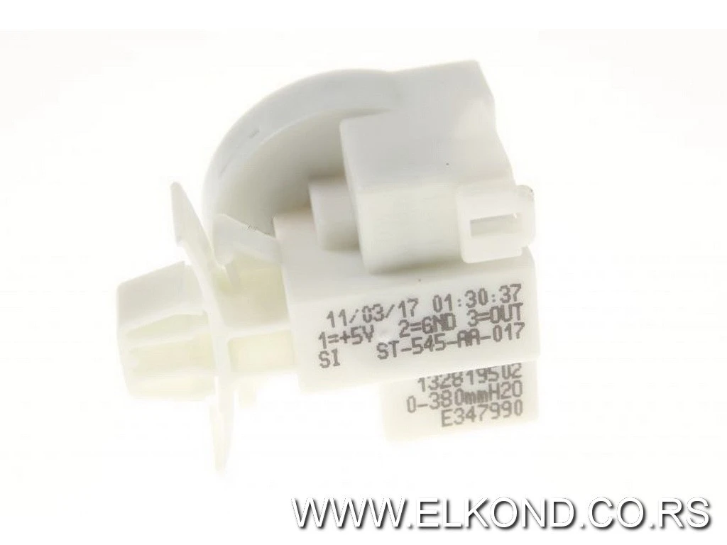 HIDROSTAT VEŠ MAŠINE ELECTROLUX 3792216032