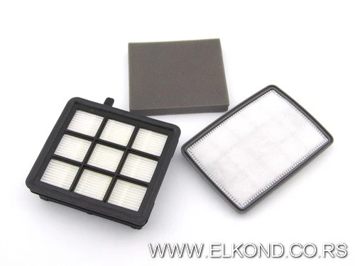 Hepa filter usisivača VC2303RCY IV OEM 466439