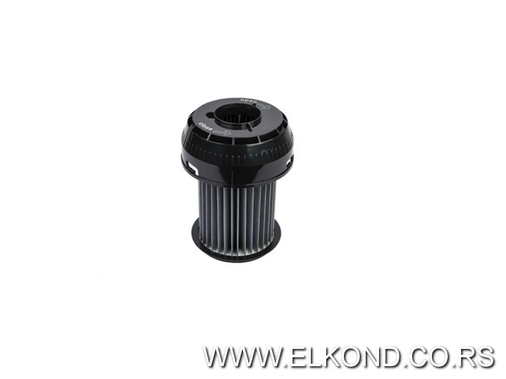 Hepa filter usisivača BOSCH 00649841