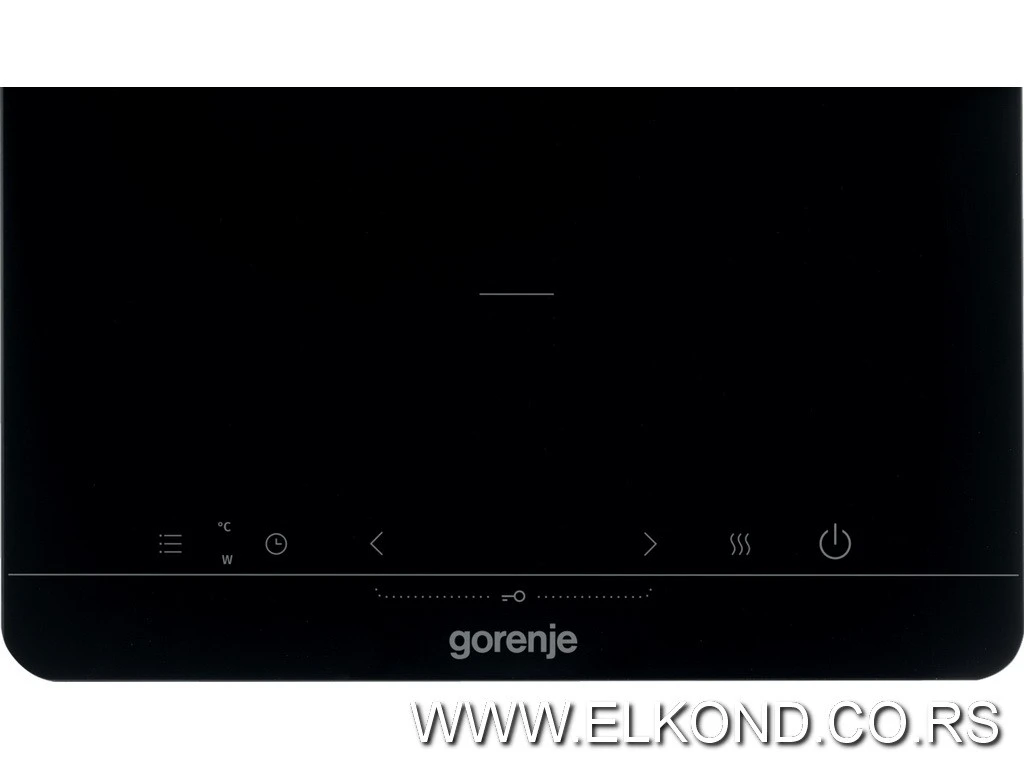 **INDUKCIJSKA PLOČA ICM2000SP 737197