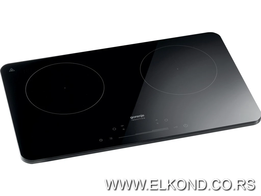 **INDUKCIONI REŠO ICE3500DP 629665