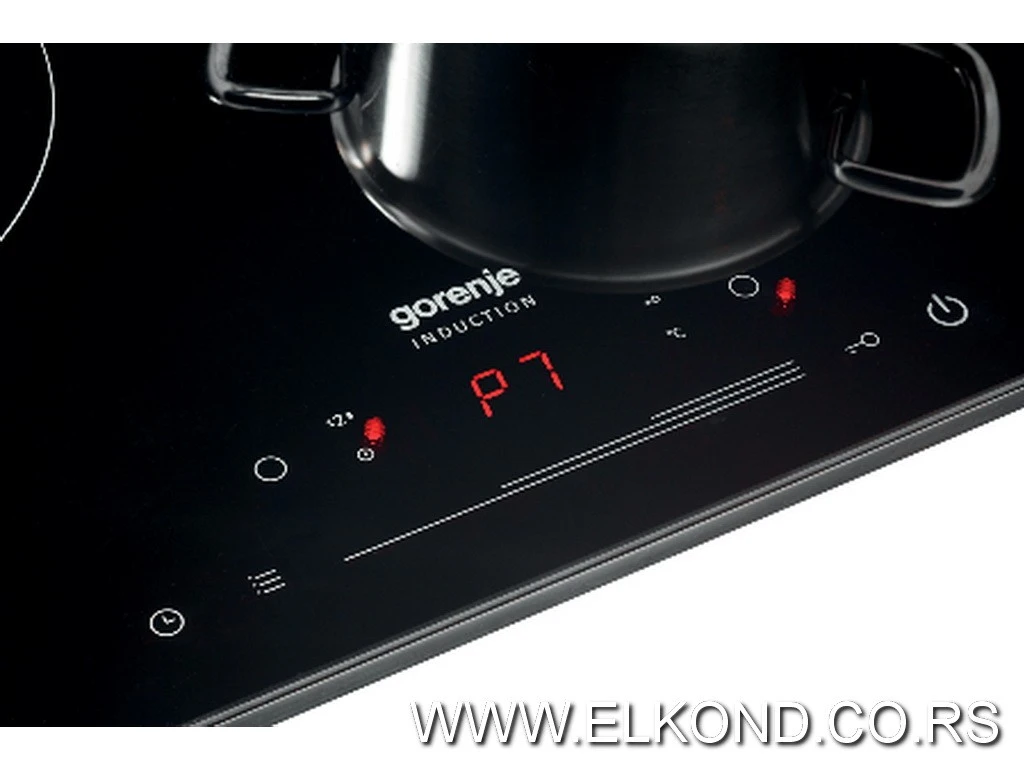 **INDUKCIONI REŠO ICE3500DP 629665