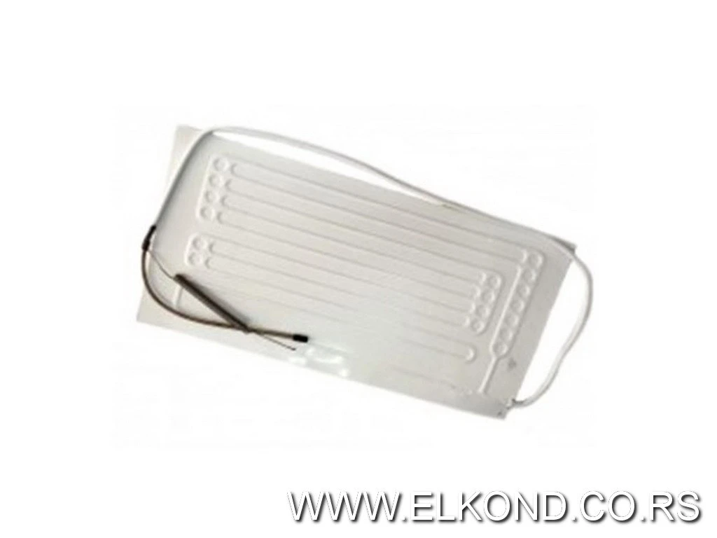 ISPARIVAČ PLOČA FRIŽIDERA 800X300 KAPILARNI