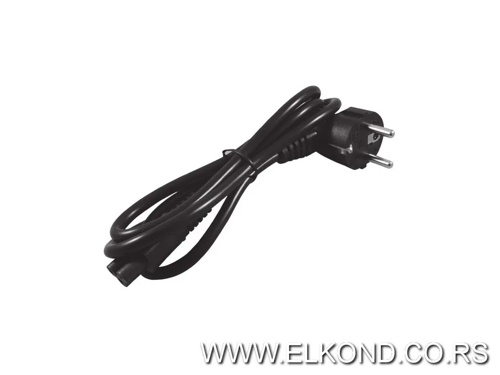 ISPRAVLJAČ 12V DC 5000mA 2.1/5.5MM PROSTO