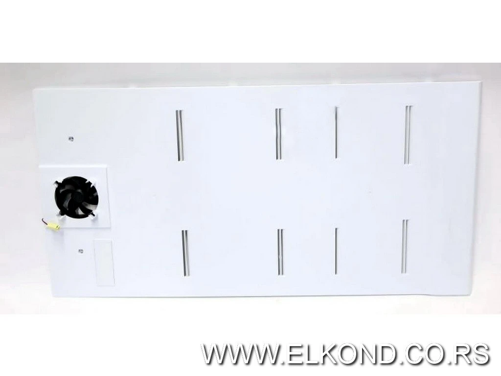 IZMENJIVAČ TOPLOTE SA VENTILATOROM FRIŽIDERA BEKO  4630140100