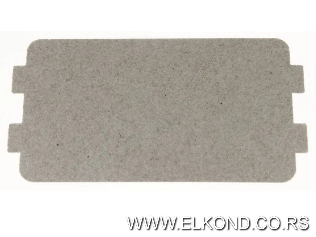 IZOLATOR MIKROTALASNE PEĆI BEKO 9178007707