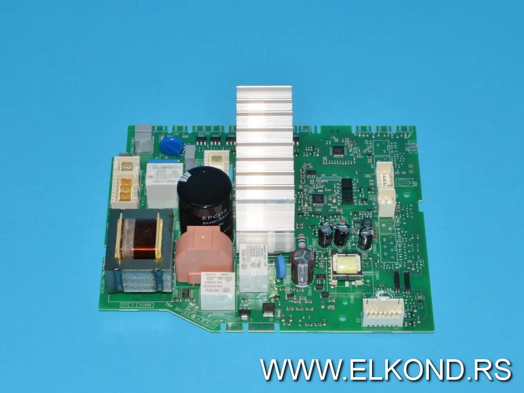 Inverter motora veš mašine gorenje 837696