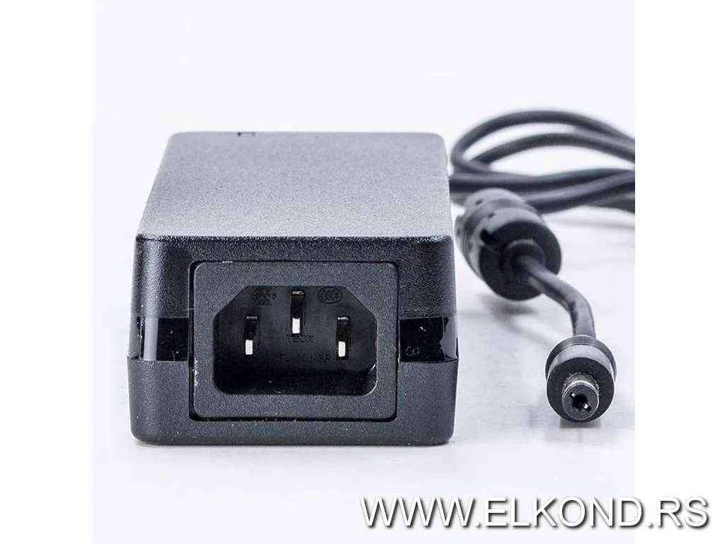 Ispravljač GST60A24-P1J 24V DC 2.5A MEAN WELL