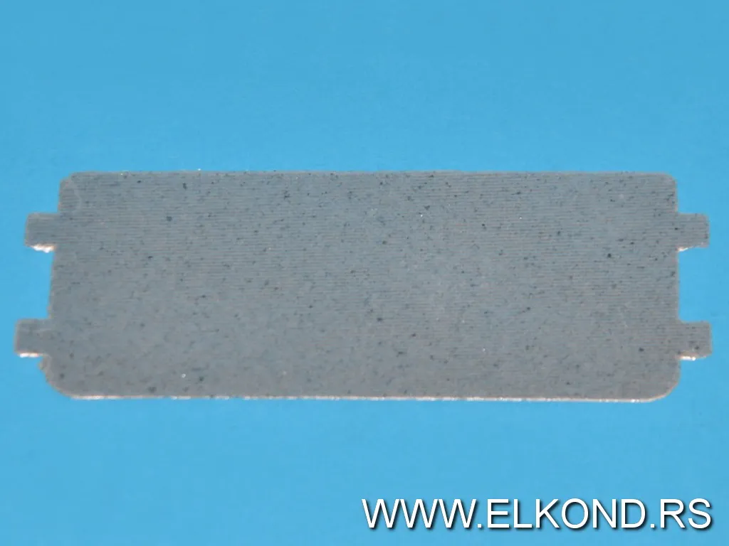 Izolator mikrotalasne gorenje 794828