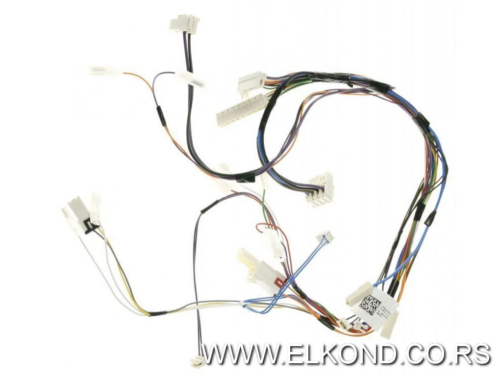 KABELSKI SET ZA SUDOMAŠINU BEKO 1758431500