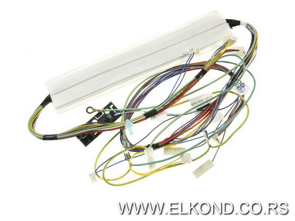 KABEL SET ELEKTRONIKE SUDOMAŠINE BEKO 1517121400
