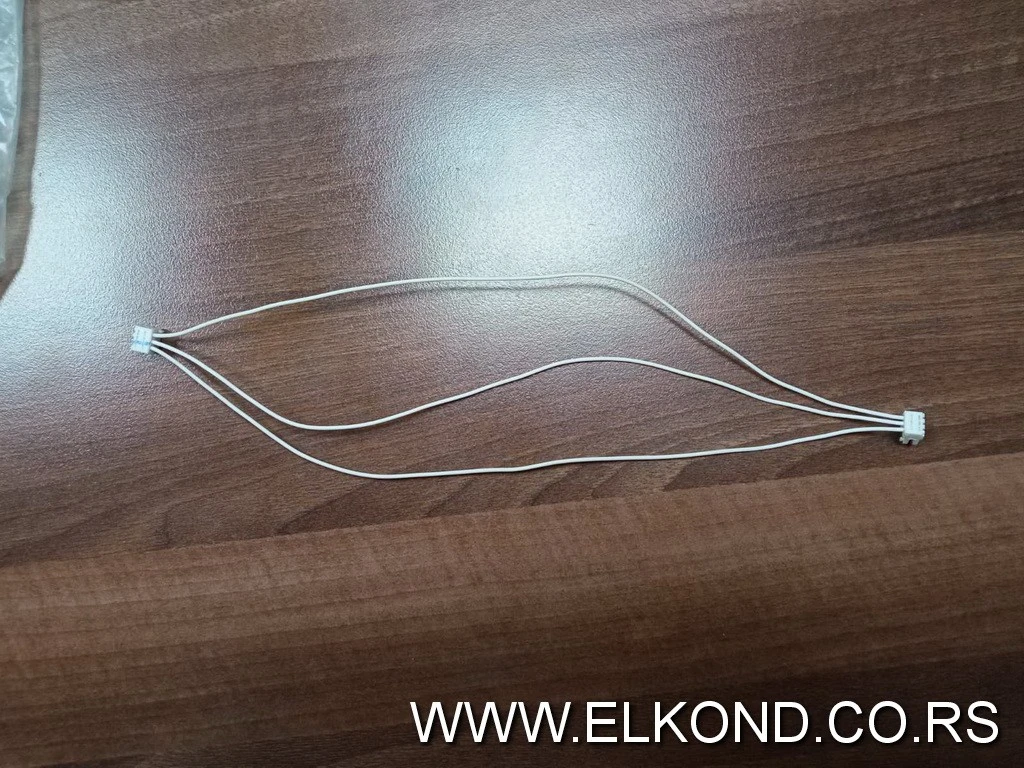 KABEL SET HIDROSTATA W72X2