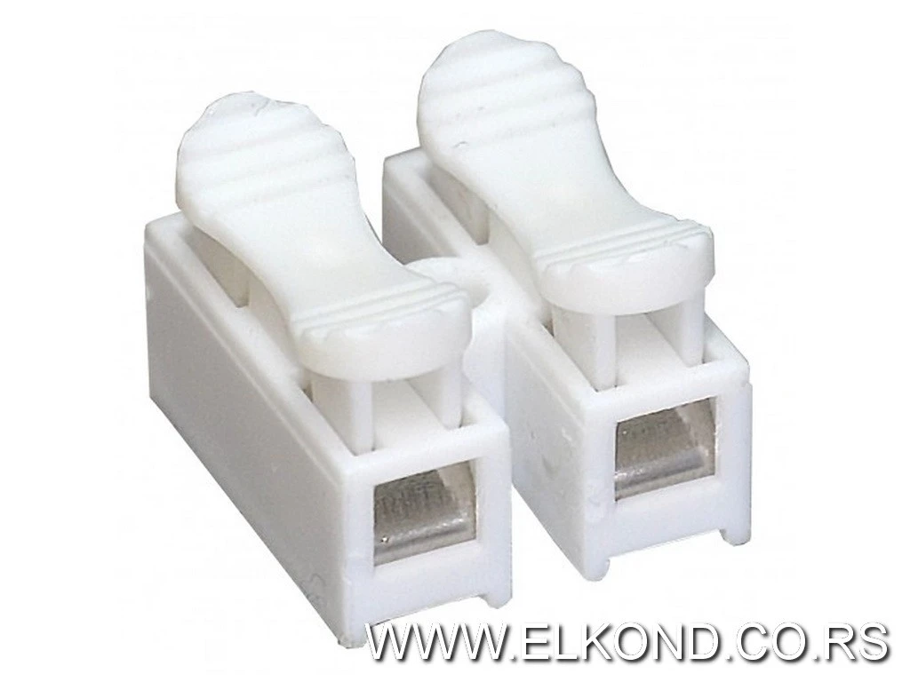 KABLOVSKE SPOJNICE ME-CMK822 2pol Mitea