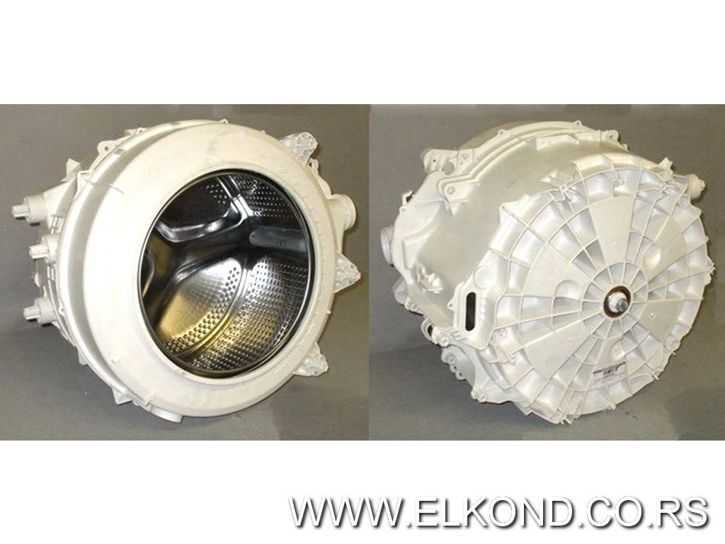 KADA PLASTIČNA VEŠ MAŠINE BEKO 2415703601